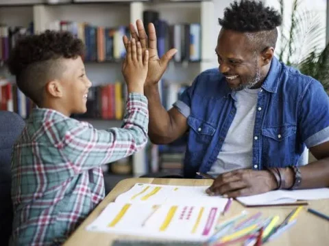 Books on Raising Resilient Kids: Helping Children Handle What Doesn’t Go Their Way
