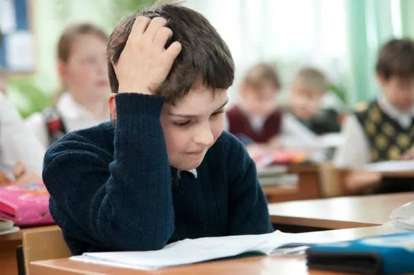 How to Help Child With Test Anxiety Feel Less Overwhelmed