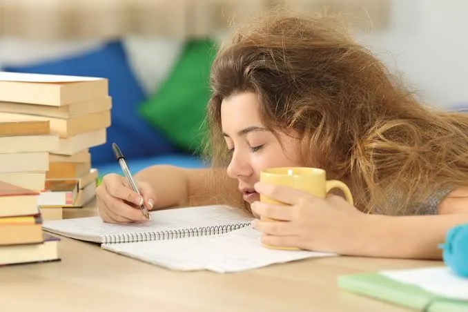 How to Stop Your Child From Procrastinating on Homework