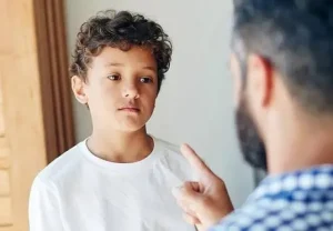 What to Do When Your Child Keeps Lying to You