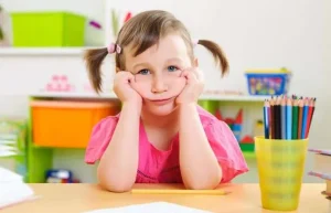 How to Handle a Child Who Gives Up Easily