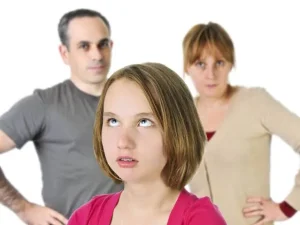 How to Respond to a Child Rolling Their Eyes