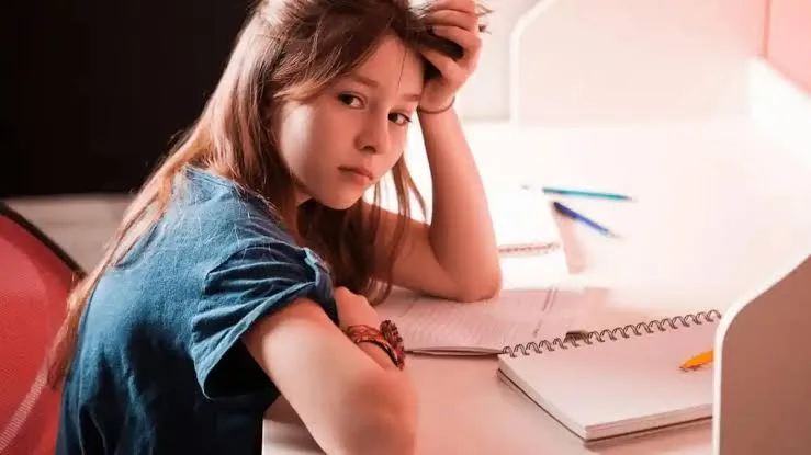 How to Deal with an Unmotivated Teenager