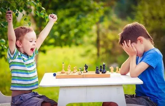 How to Fix Bad Sportsmanship in Kids