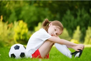 How to Handle Child Quitting Extracurriculars: Solutions