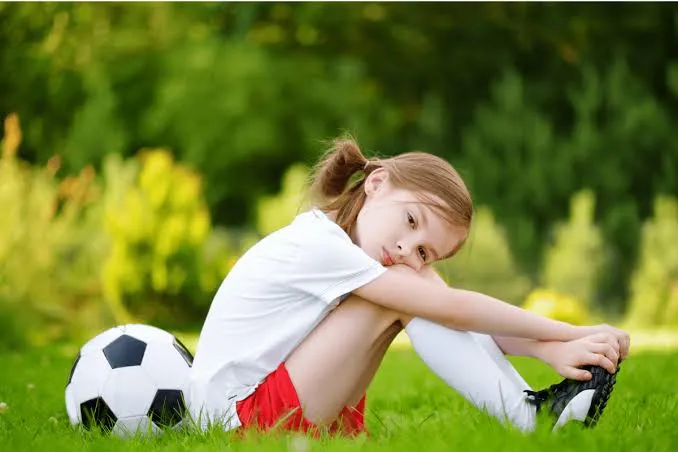 How to Handle Child Quitting Extracurriculars: Solutions