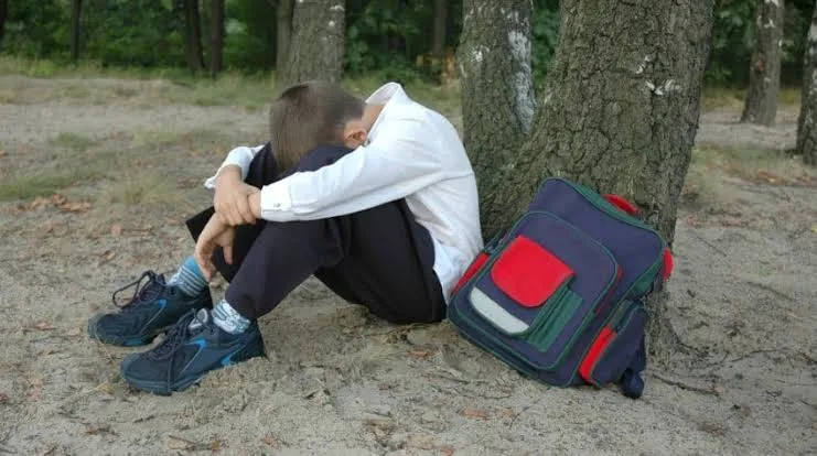 How to Handle Child Skipping Classes