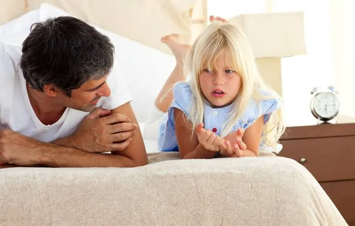 How to Talk to Kids About Tragic News: A Parent Guide