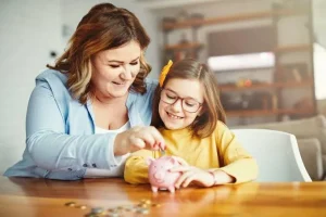 How to Teach Child the Value of Money: Practical Steps