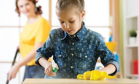 Books on Raising Accountable Kids