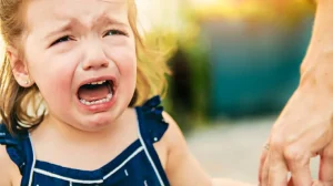 How to Deal with a Whiny Child: Practical Tools