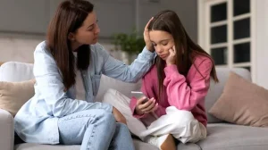 How to Stop Guilt Tripping Your Child