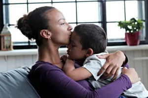 Books on Repairing Connection With Your Child After Conflict