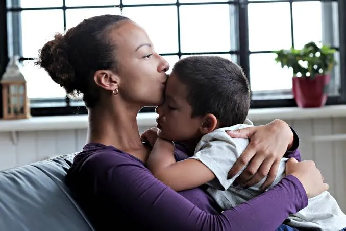 Books on Repairing Connection With Your Child