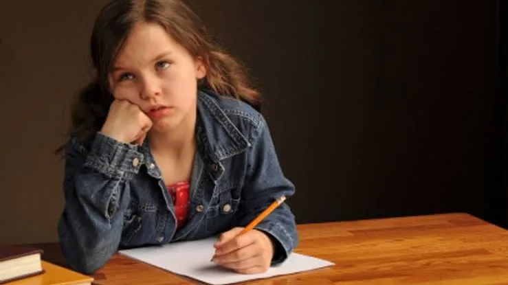 How to Deal With a Child Who Hates Studying