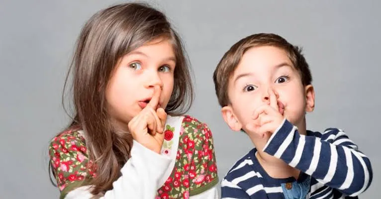 How to Help Your Child Stop Lying and Tell the Truth?