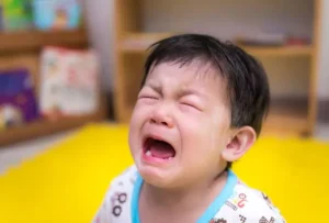 What to Do When Your Child Has an Emotional Meltdown