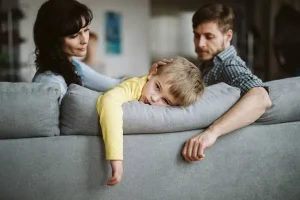 How to Help a Child Who Lacks Motivation