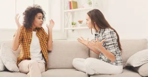 What to Do When a Child Talks Back