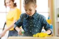 How to Help Your Child Become More Responsible?