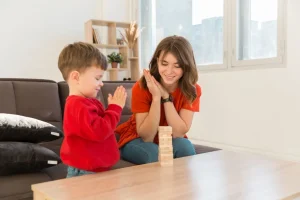 How To Help Kids Be Flexible When Plans Change
