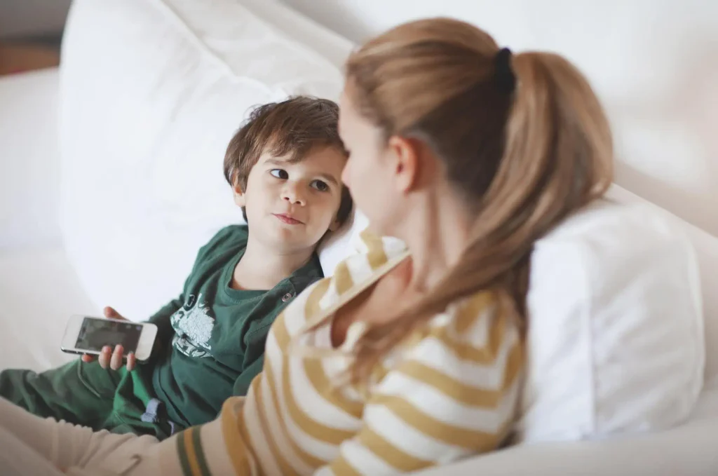 Parenting Books for Communication and Patience: 5 Reads for Calmer Family Life