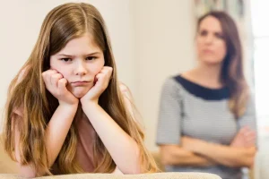 How to Reconnect With Your Child After Conflict and Distance