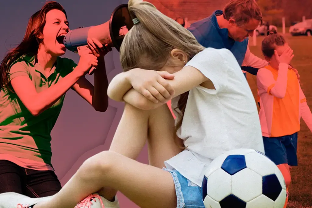 How to Fix Bad Sportsmanship in Kids: Building Character