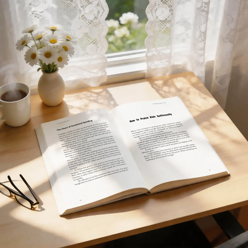 Parenting Books for Discipline: 3 Books for Handling Difficult Moments
