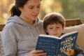 Parenting Book for Setting Healthy Boundaries