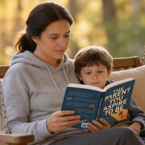 3 Best Books for Gentle Discipline