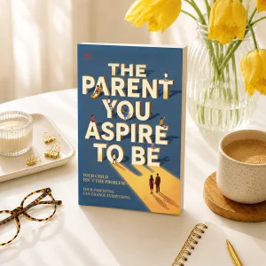 Parenting Books for Tantrums: What Parents Can Learn Beyond “Just Calm Down”