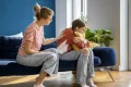 How to Rebuild Trust After Losing Your Temper With Your Child