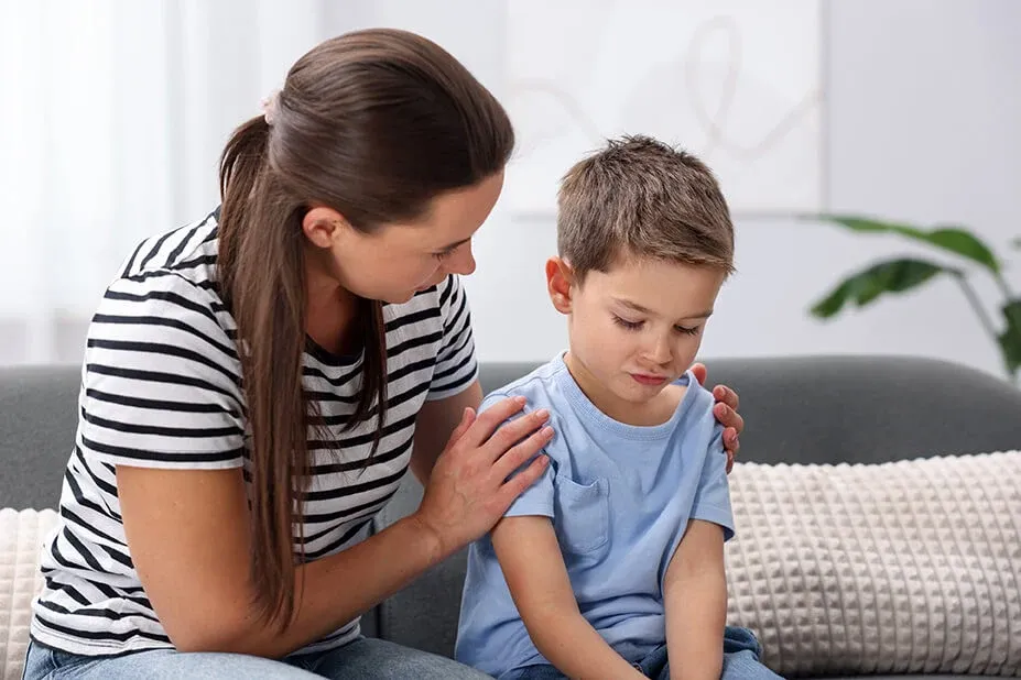 How to Respond to a Whiny Child Without Losing Your Cool