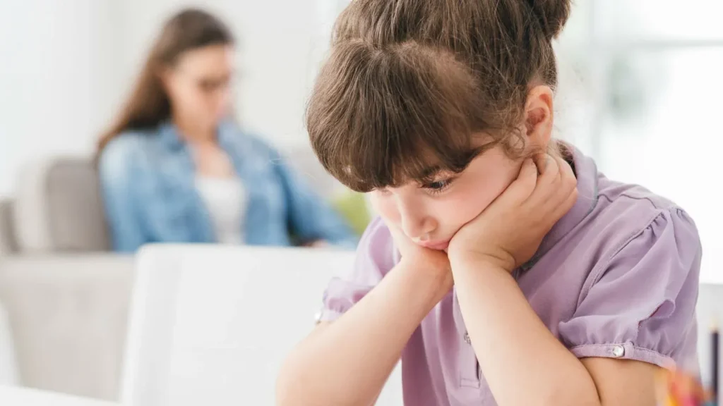 What to Do When Your Child Is Afraid of Trying New Things
