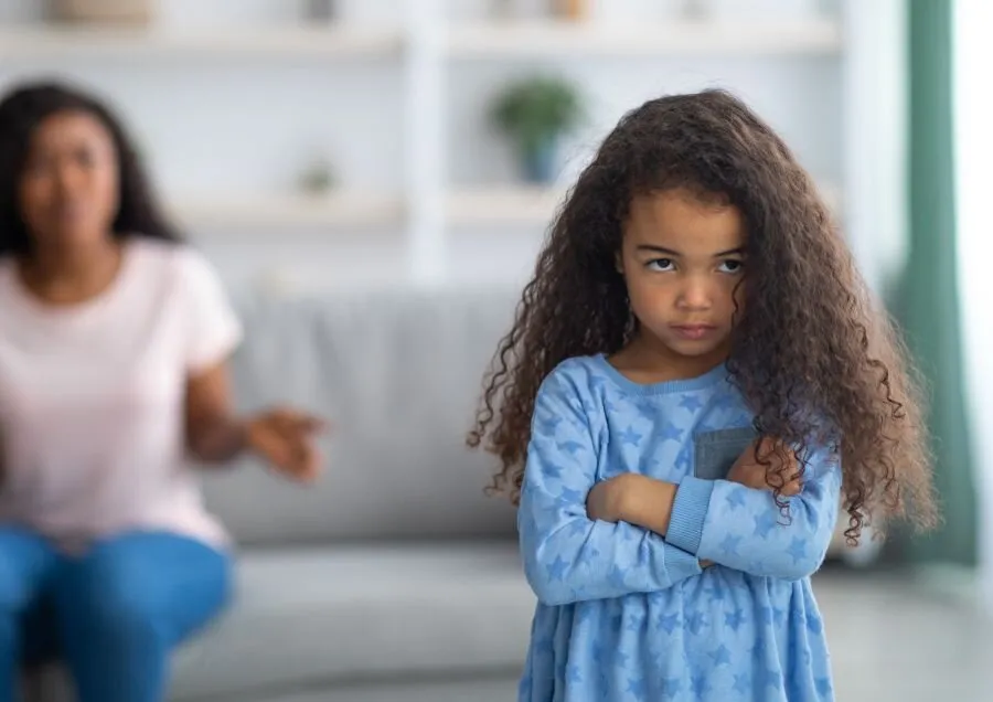 How to Get Kids to Listen Without Yelling or Screaming