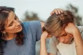 What to Do When Your Child Shuts Down During Conflict