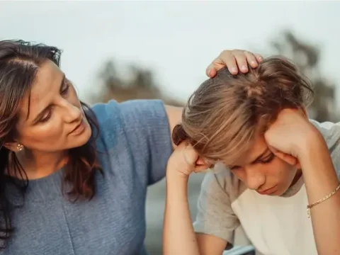 What to Do When Your Child Shuts Down During Conflict