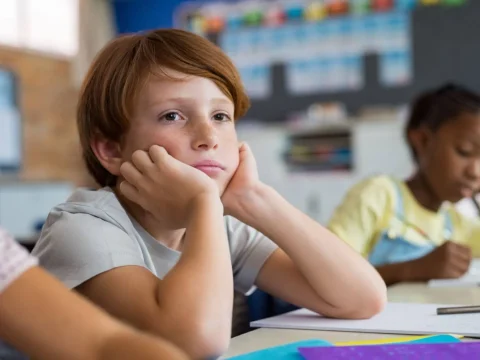 How to Help Your Child Take Responsibility for Their Mistakes
