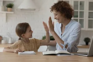How to Encourage a Child Without Overpraising Every Achievement
