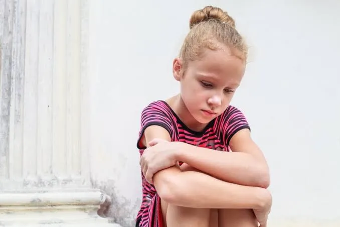 How to Help a Child With Low Self-Esteem