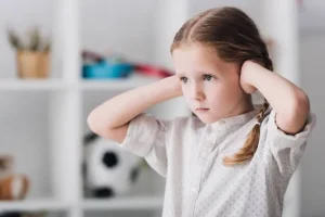 How to Help a Highly Sensitive Child Manage Emotions