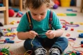 Why Does My Child Avoid Difficult Tasks? What Parents Can Do